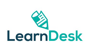 LearnDesk.org